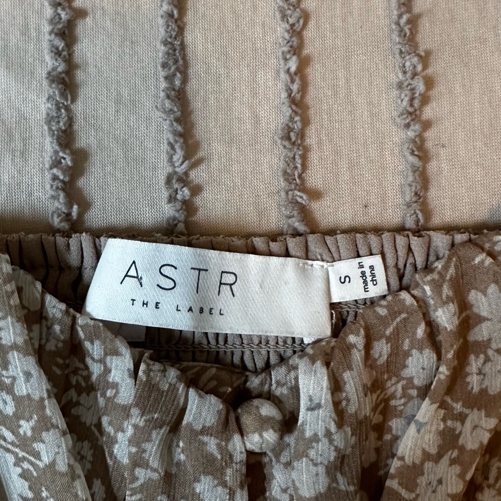 Astr top - Picture 5 of 5